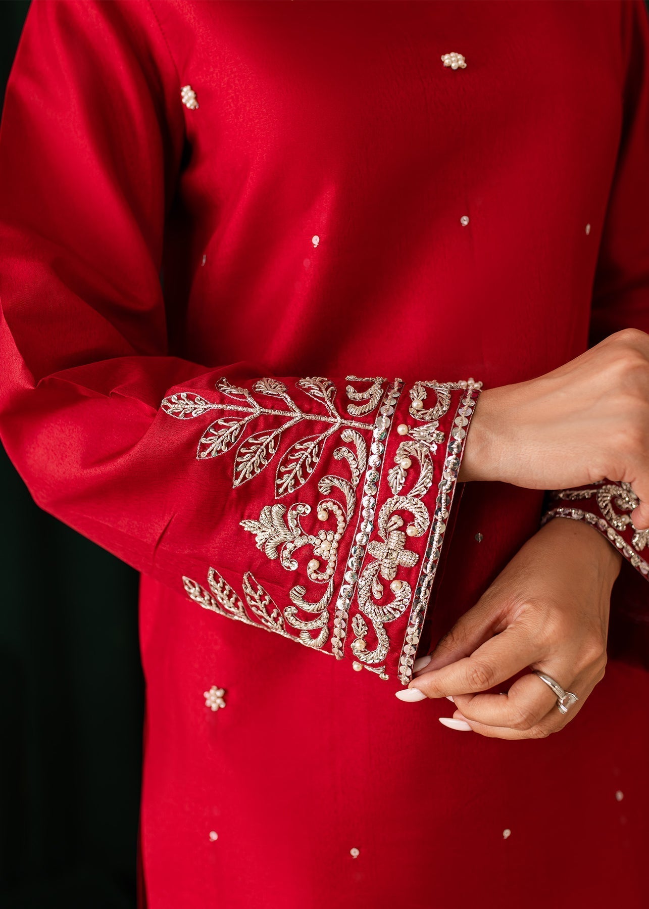 Allure | Maya Formals | JEHAN - Official Allure stockist in UK - Sakeena London