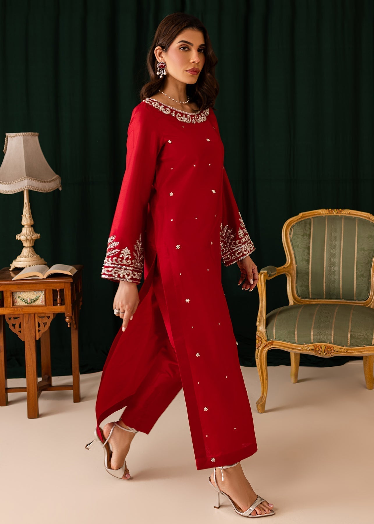 Allure | Maya Formals | JEHAN - Official Allure stockist in UK - Sakeena London