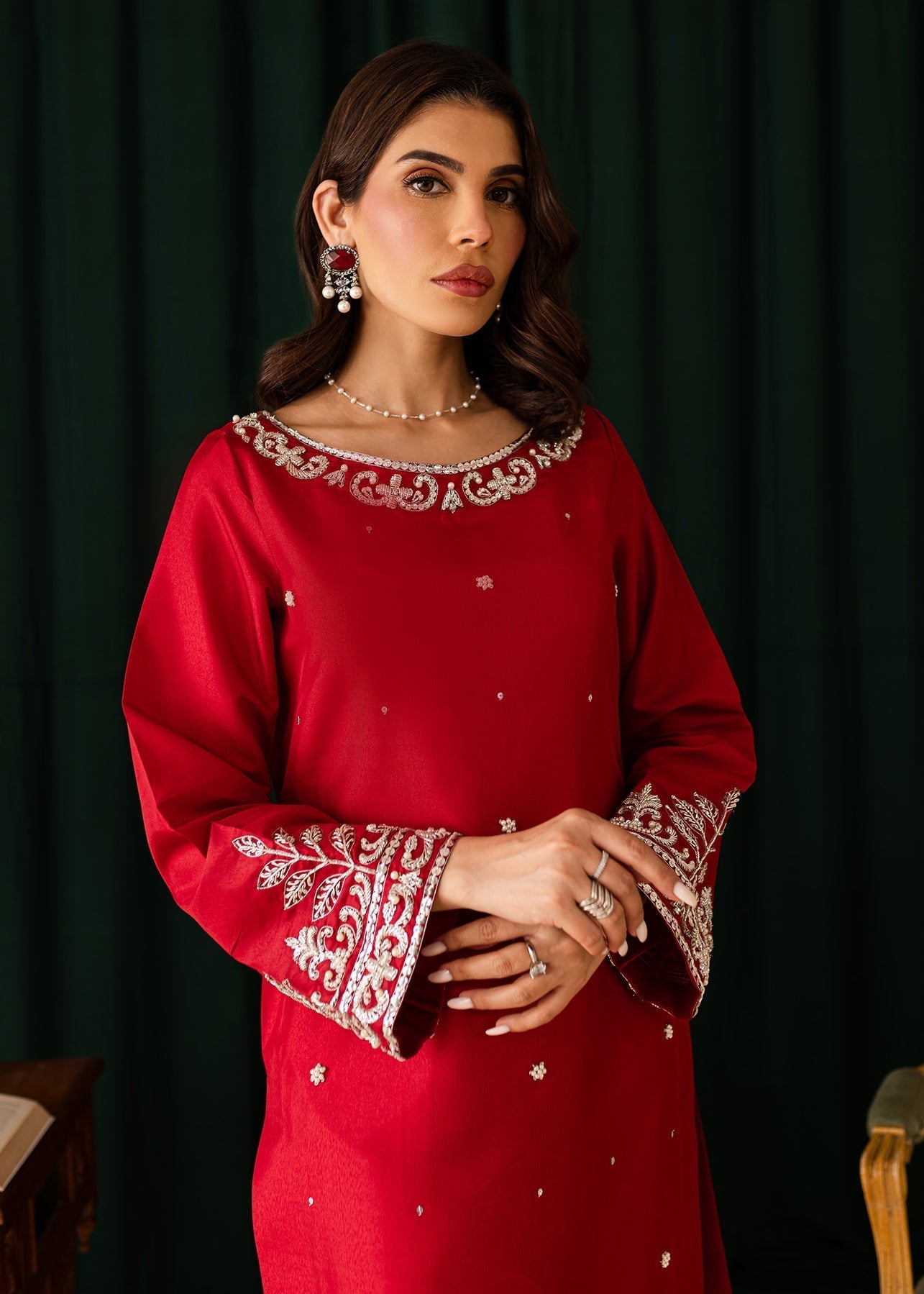 Allure | Maya Formals | JEHAN - Official Allure stockist in UK - Sakeena London