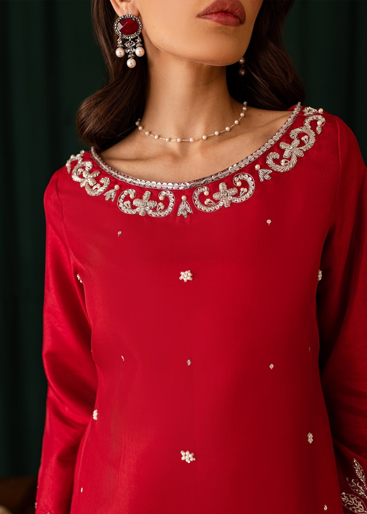 Allure | Maya Formals | JEHAN - Official Allure stockist in UK - Sakeena London