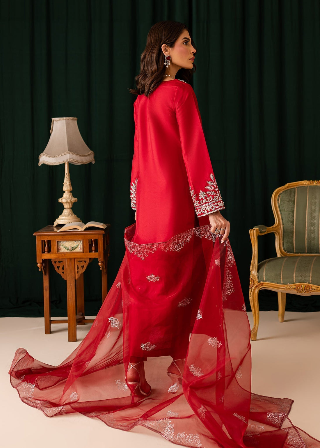 Allure | Maya Formals | JEHAN - Official Allure stockist in UK - Sakeena London