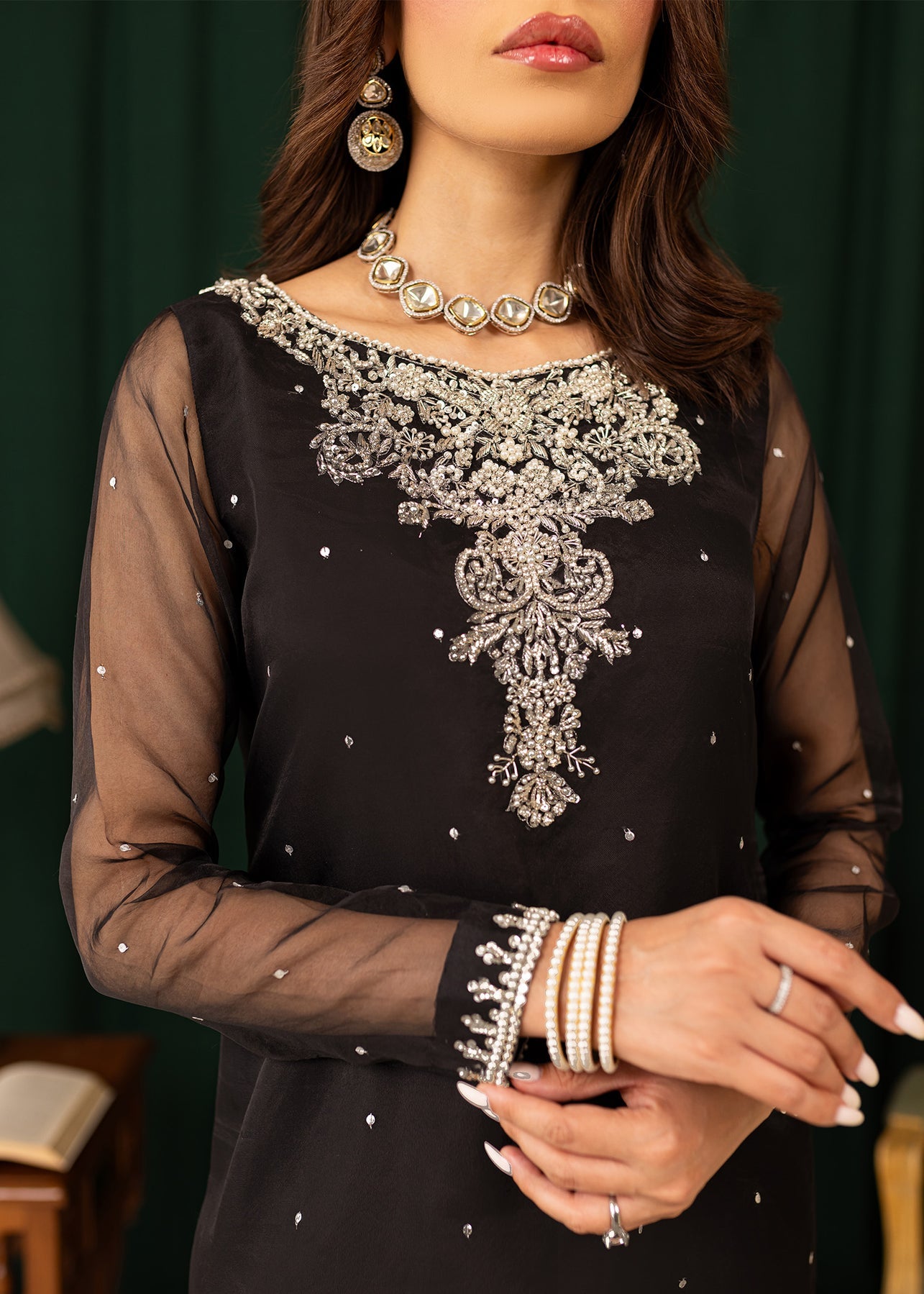 Allure | Maya Formals | MERAL - Official Allure stockist in UK - Sakeena London