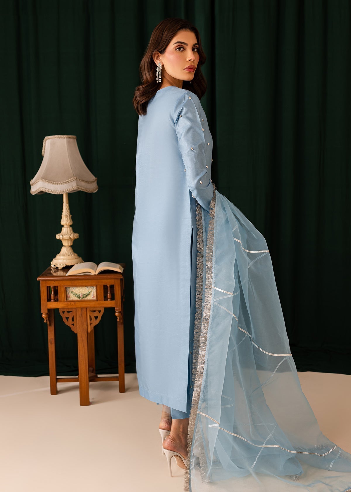Allure | Maya Formals | NURAY - Official Allure stockist in UK - Sakeena London