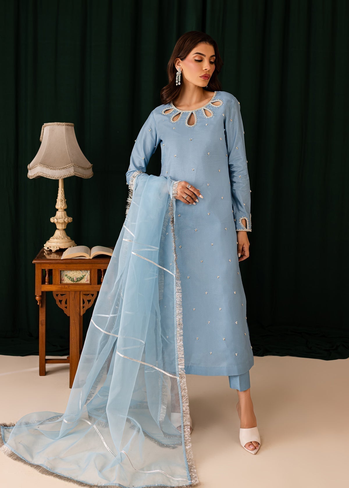 Allure | Maya Formals | NURAY - Official Allure stockist in UK - Sakeena London