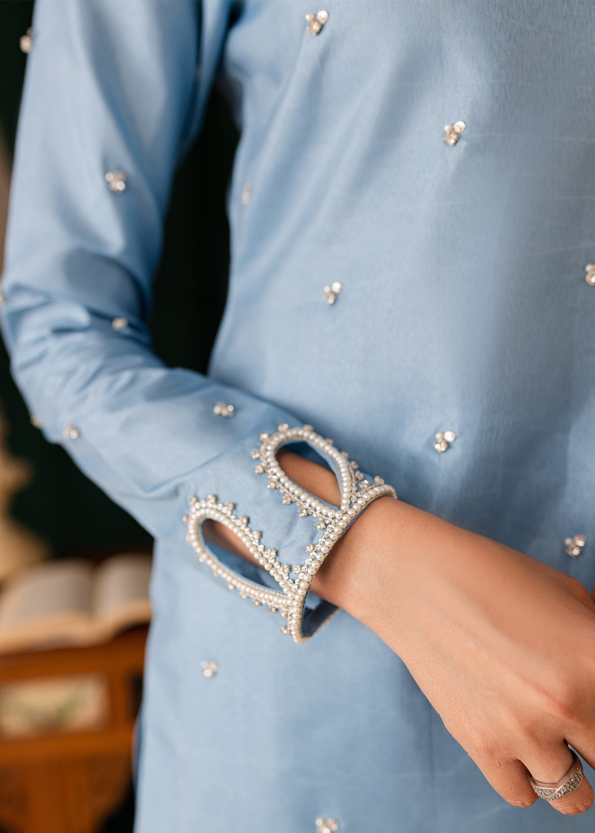 Allure | Maya Formals | NURAY - Official Allure stockist in UK - Sakeena London