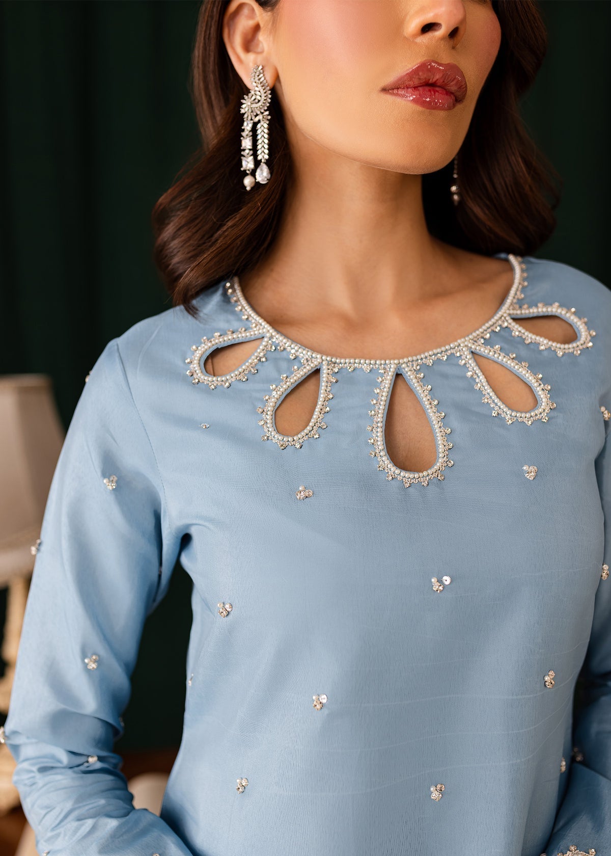 Allure | Maya Formals | NURAY - Official Allure stockist in UK - Sakeena London