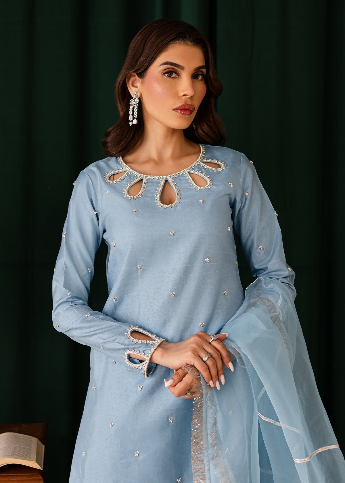 Allure | Maya Formals | NURAY - Official Allure stockist in UK - Sakeena London