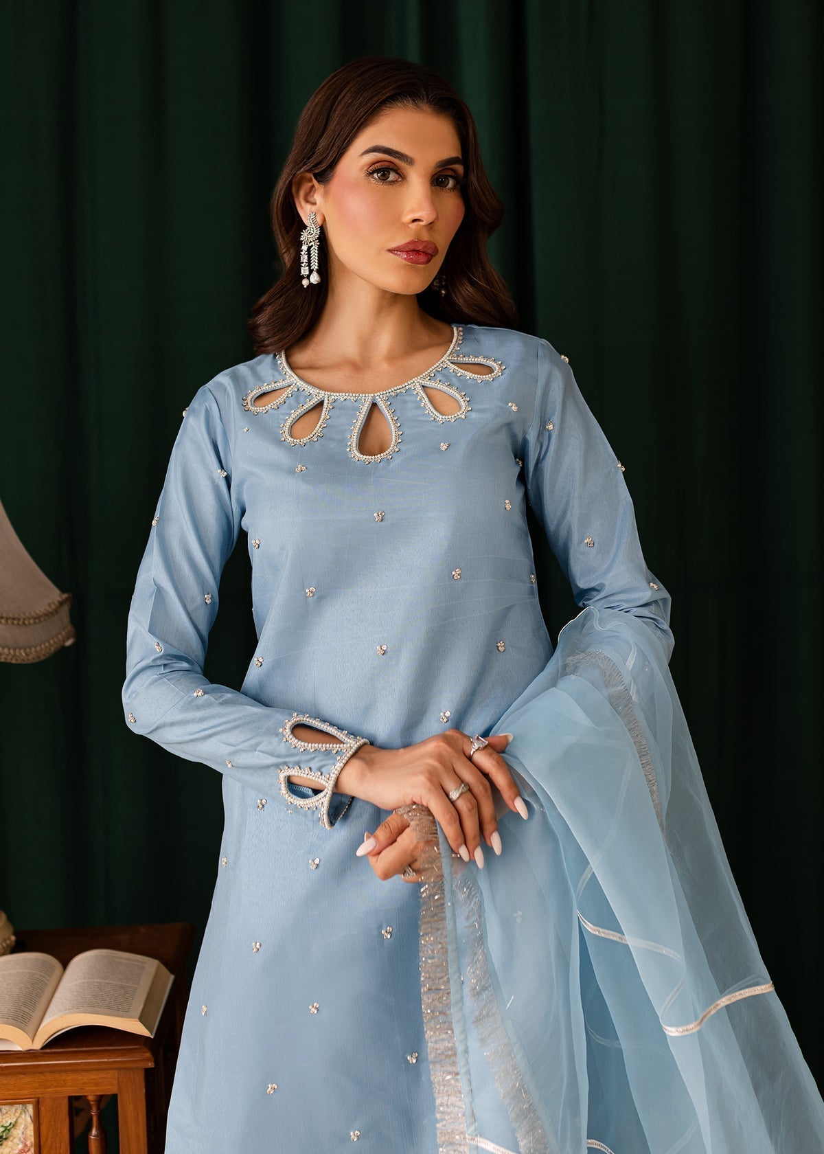 Allure | Maya Formals | NURAY - Official Allure stockist in UK - Sakeena London