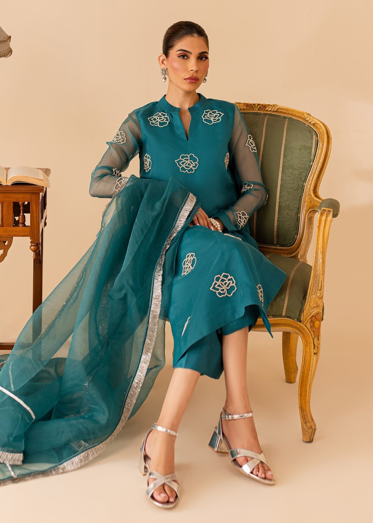 Allure | Maya Formals | RYAN - Official Allure stockist in UK - Sakeena London