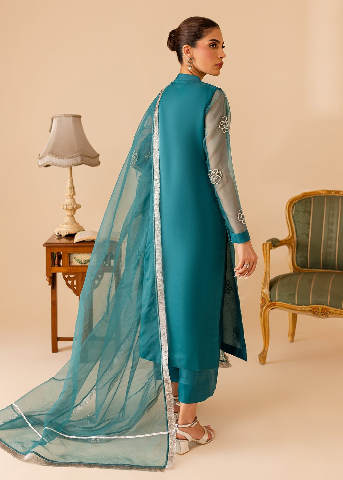 Allure | Maya Formals | RYAN - Official Allure stockist in UK - Sakeena London