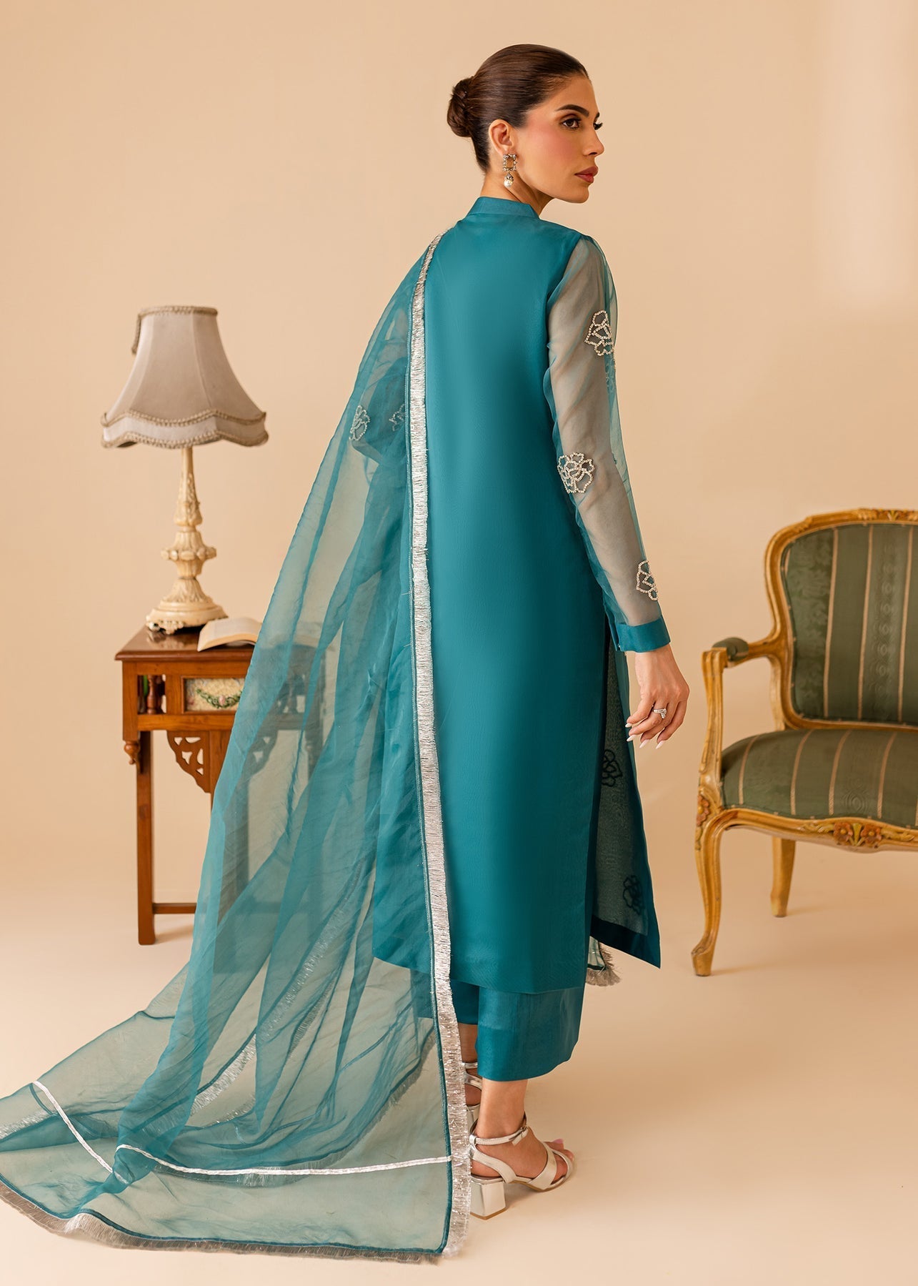 Allure | Maya Formals | RYAN - Official Allure stockist in UK - Sakeena London