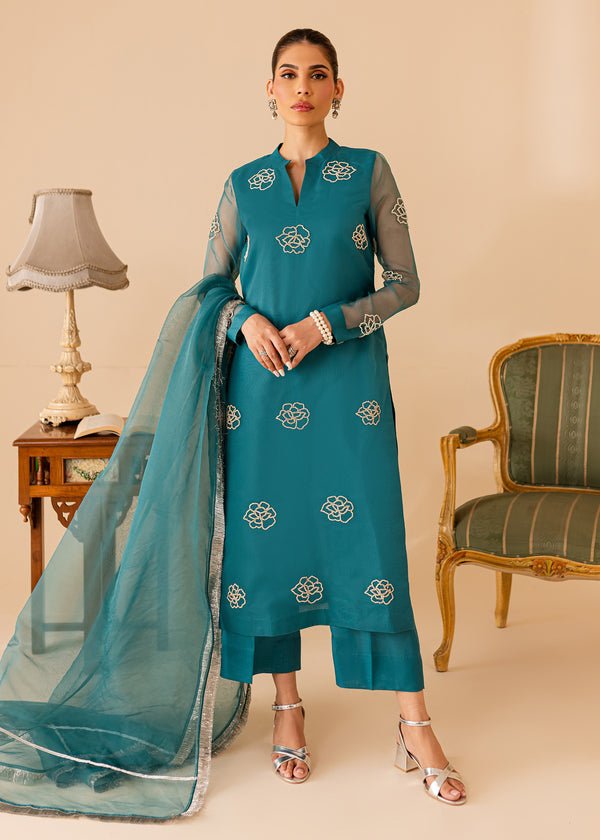 Allure | Maya Formals | RYAN - Official Allure stockist in UK - Sakeena London