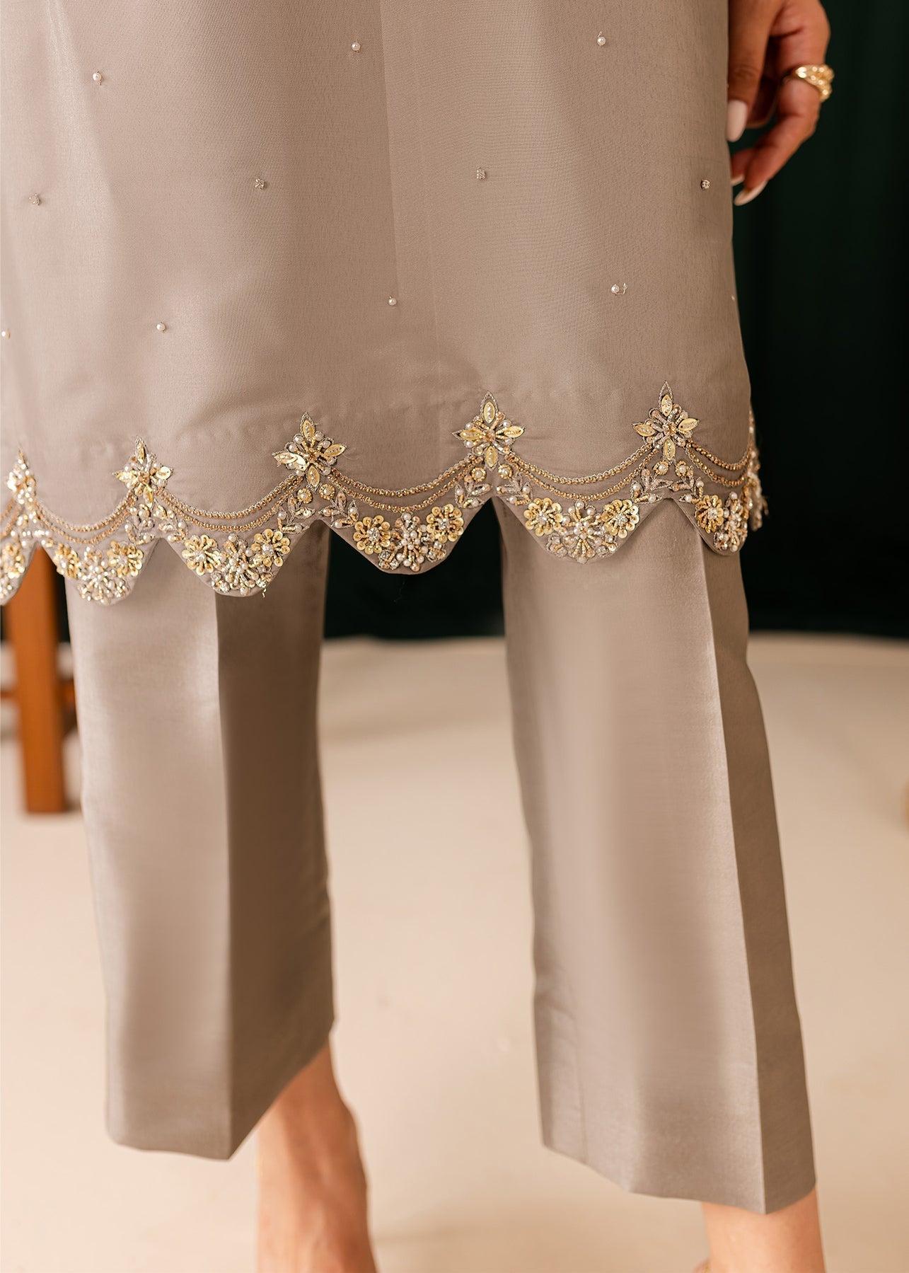 Allure | Maya Formals | SANAZ - Official Allure stockist in UK - Sakeena London