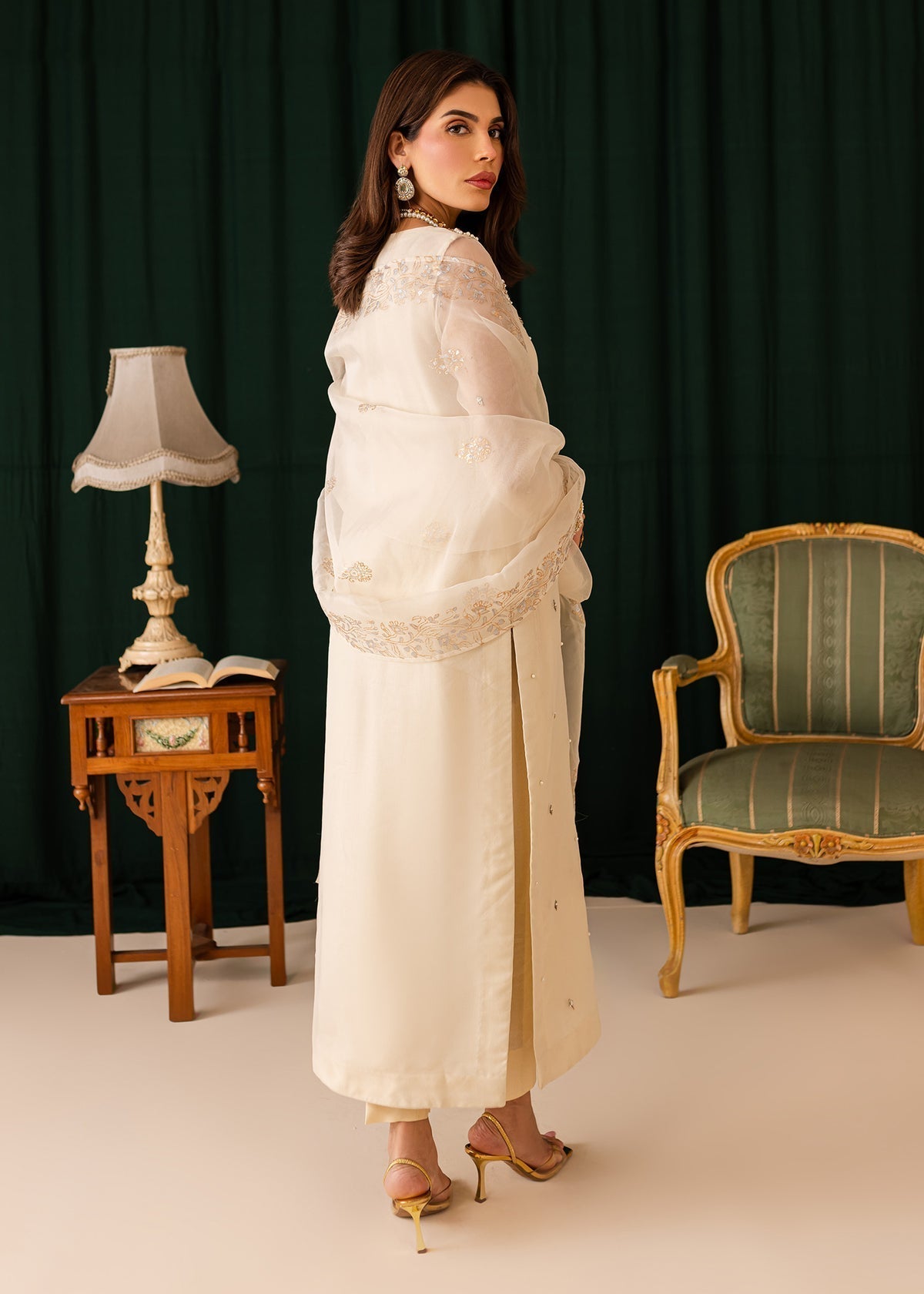 Allure | Maya Formals | TIANA - Official Allure stockist in UK - Sakeena London