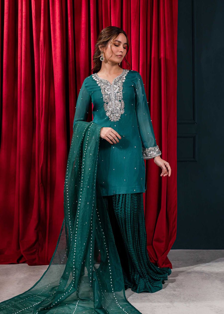 Allure | Midnight Dream Formals | KATE - Official Allure stockist in UK - Sakeena London