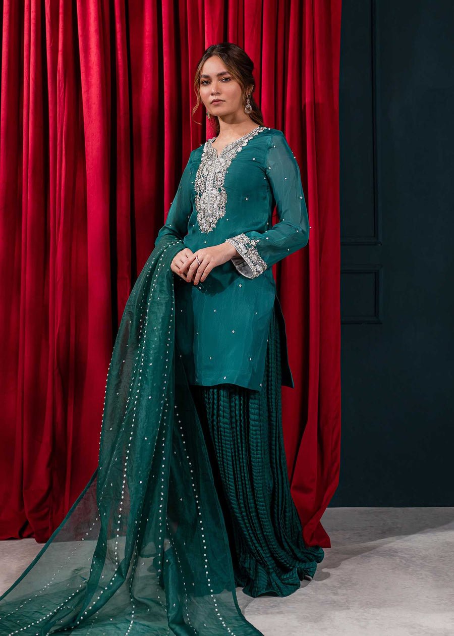 Allure | Midnight Dream Formals | KATE - Official Allure stockist in UK - Sakeena London