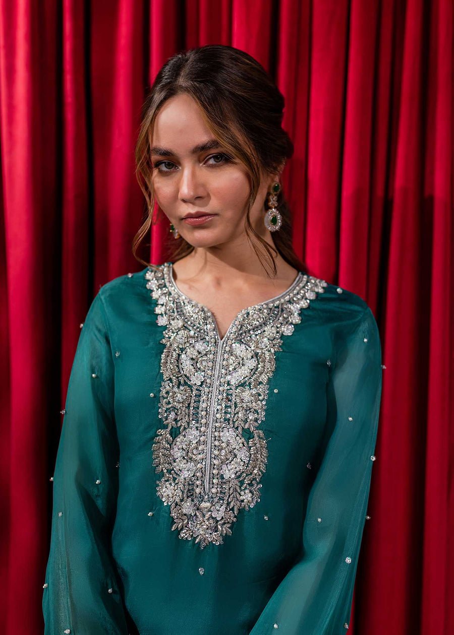 Allure | Midnight Dream Formals | KATE - Official Allure stockist in UK - Sakeena London