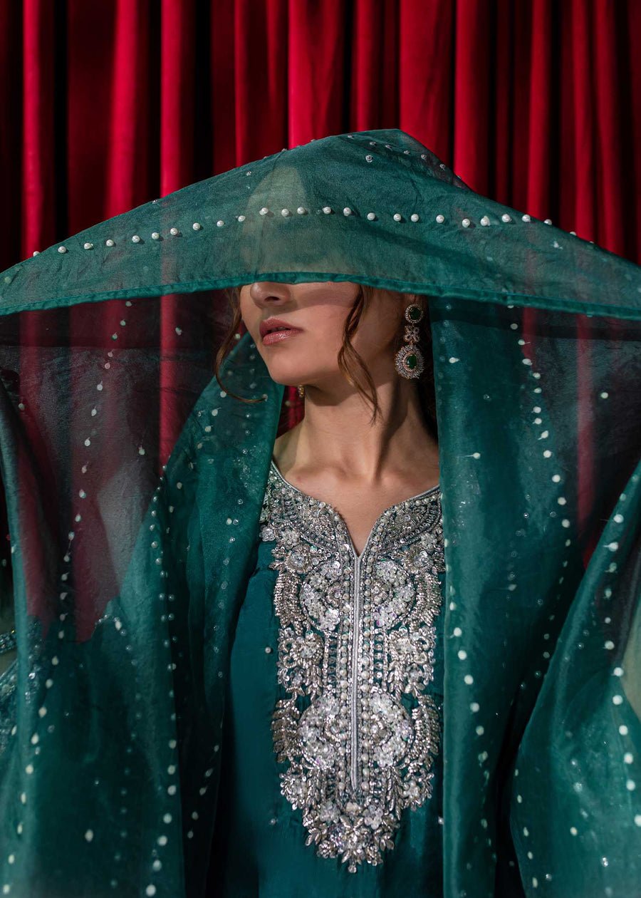Allure | Midnight Dream Formals | KATE - Official Allure stockist in UK - Sakeena London
