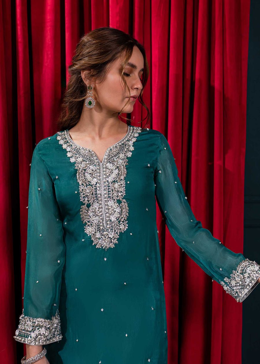 Allure | Midnight Dream Formals | KATE - Official Allure stockist in UK - Sakeena London