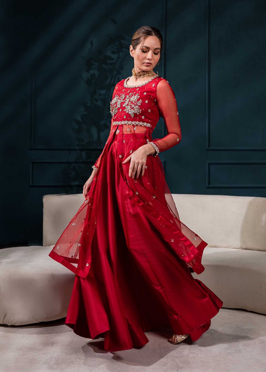 Allure | Midnight Dream Formals | LARA - Official Allure stockist in UK - Sakeena London
