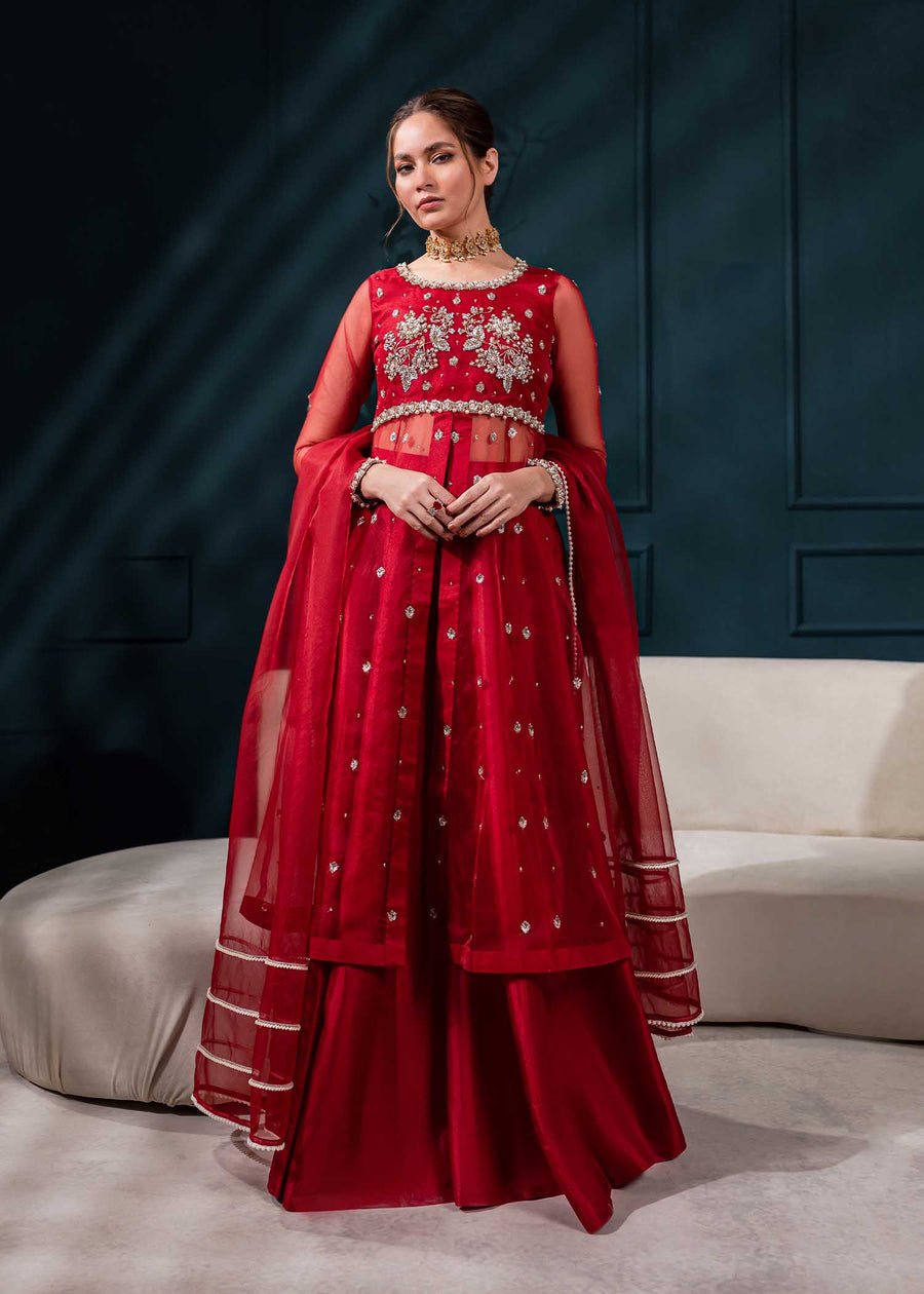Allure | Midnight Dream Formals | LARA - Official Allure stockist in UK - Sakeena London