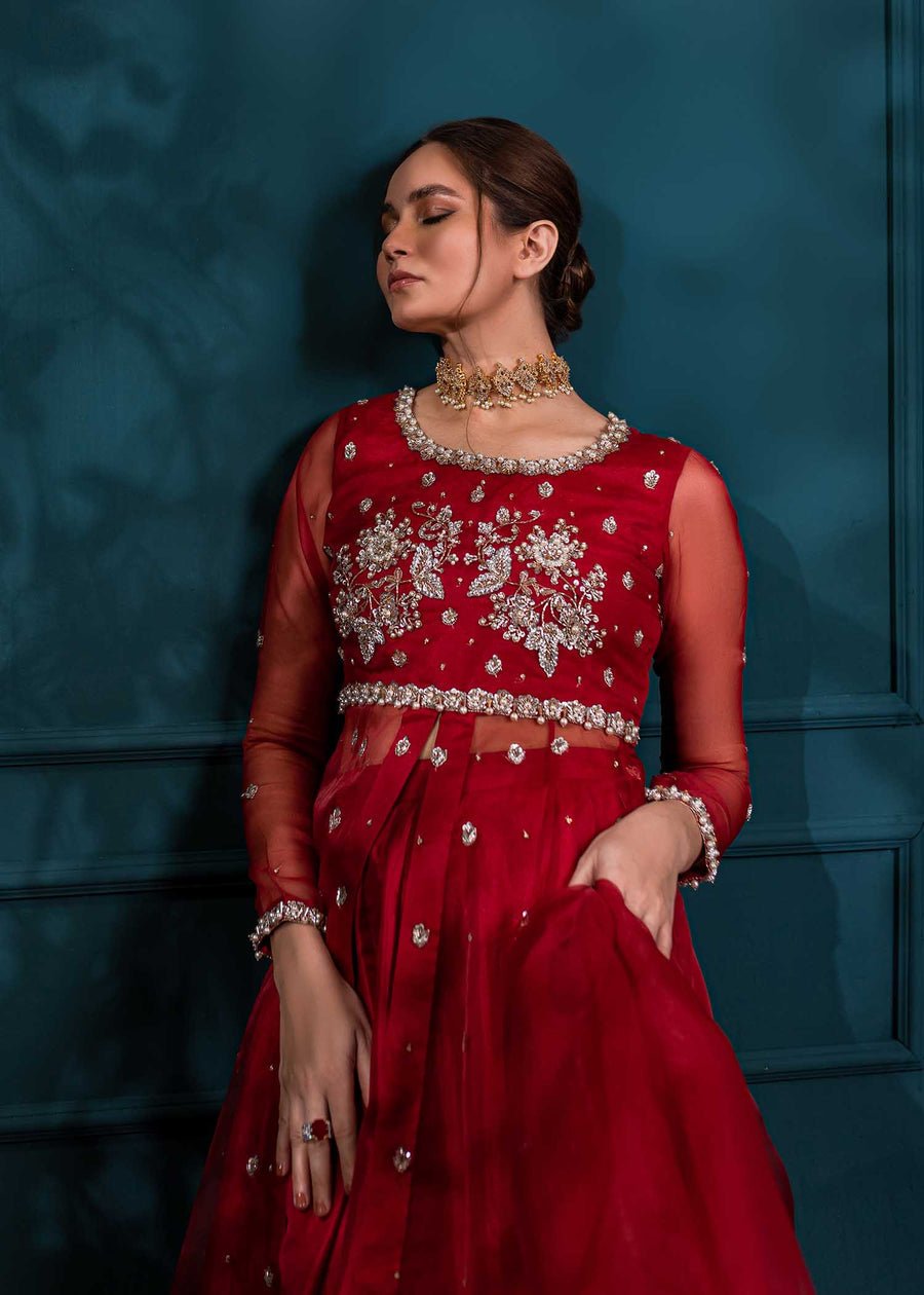 Allure | Midnight Dream Formals | LARA - Official Allure stockist in UK - Sakeena London