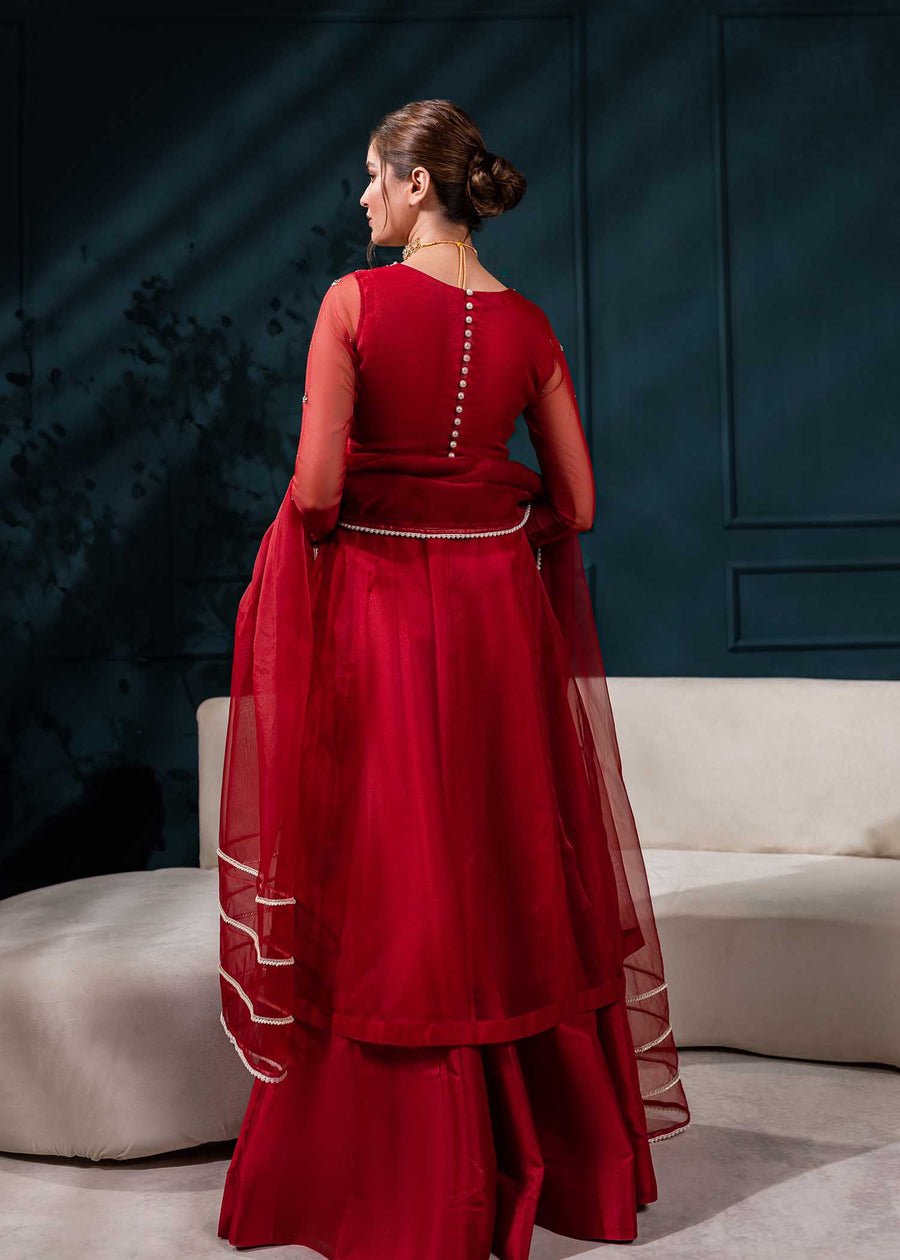 Allure | Midnight Dream Formals | LARA - Official Allure stockist in UK - Sakeena London