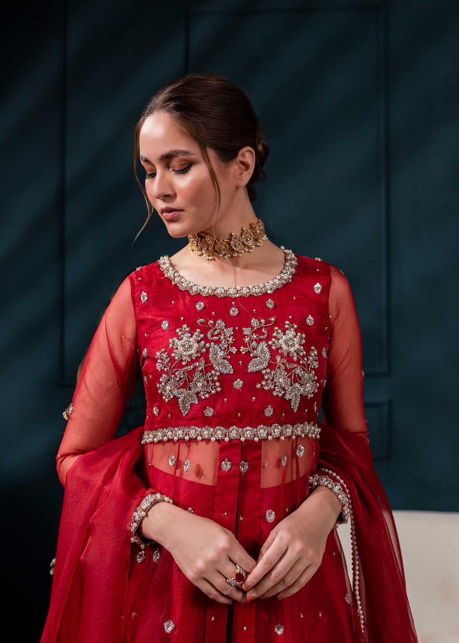 Allure | Midnight Dream Formals | LARA - Official Allure stockist in UK - Sakeena London