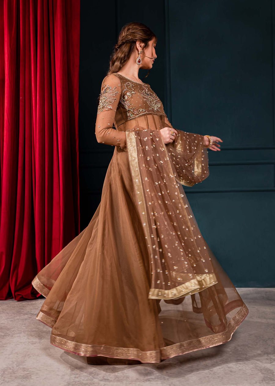 Allure | Midnight Dream Formals | LOUIS - Official Allure stockist in UK - Sakeena London