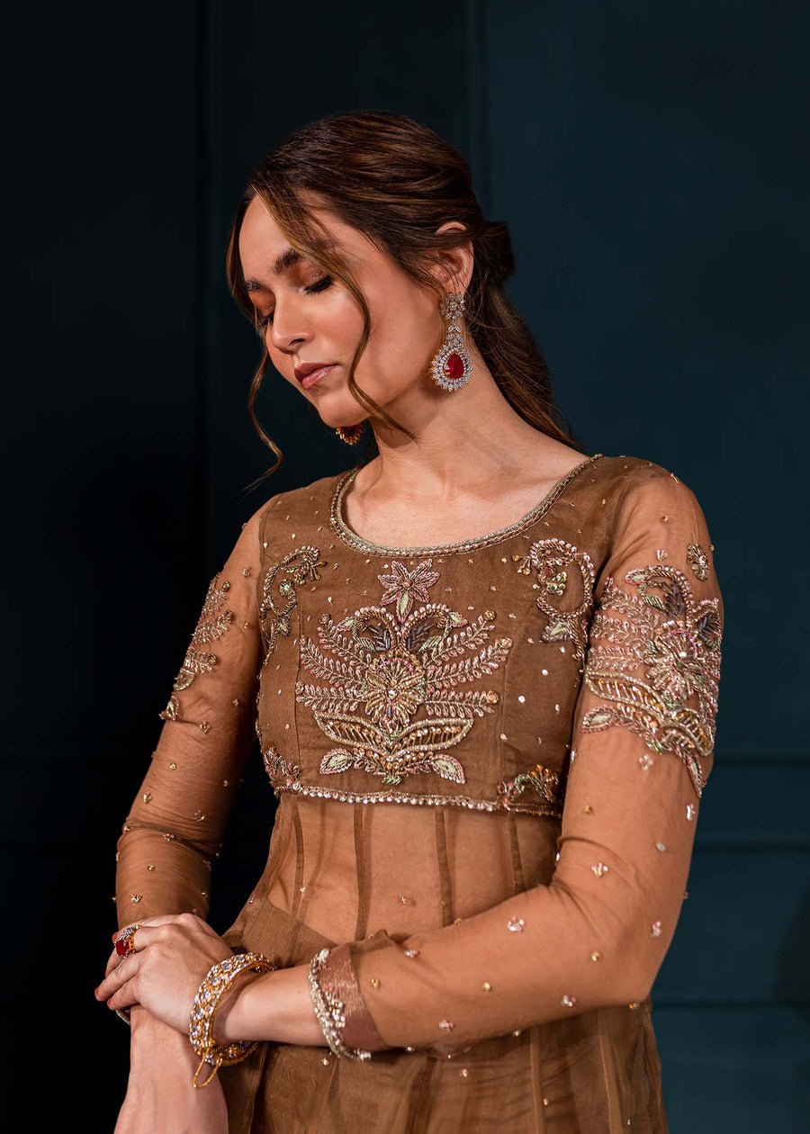 Allure | Midnight Dream Formals | LOUIS - Official Allure stockist in UK - Sakeena London