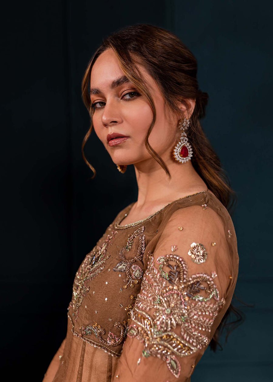 Allure | Midnight Dream Formals | LOUIS - Official Allure stockist in UK - Sakeena London