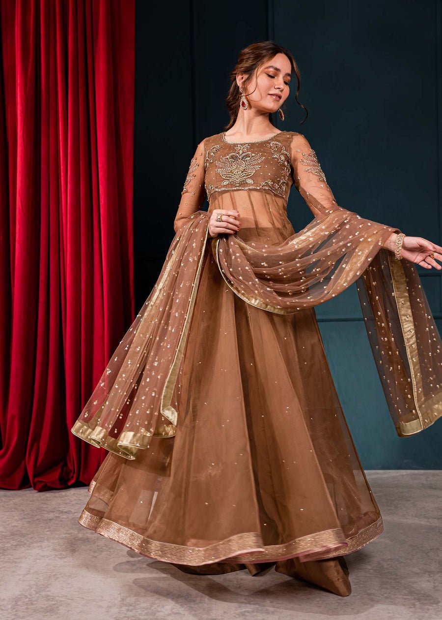 Allure | Midnight Dream Formals | LOUIS - Official Allure stockist in UK - Sakeena London