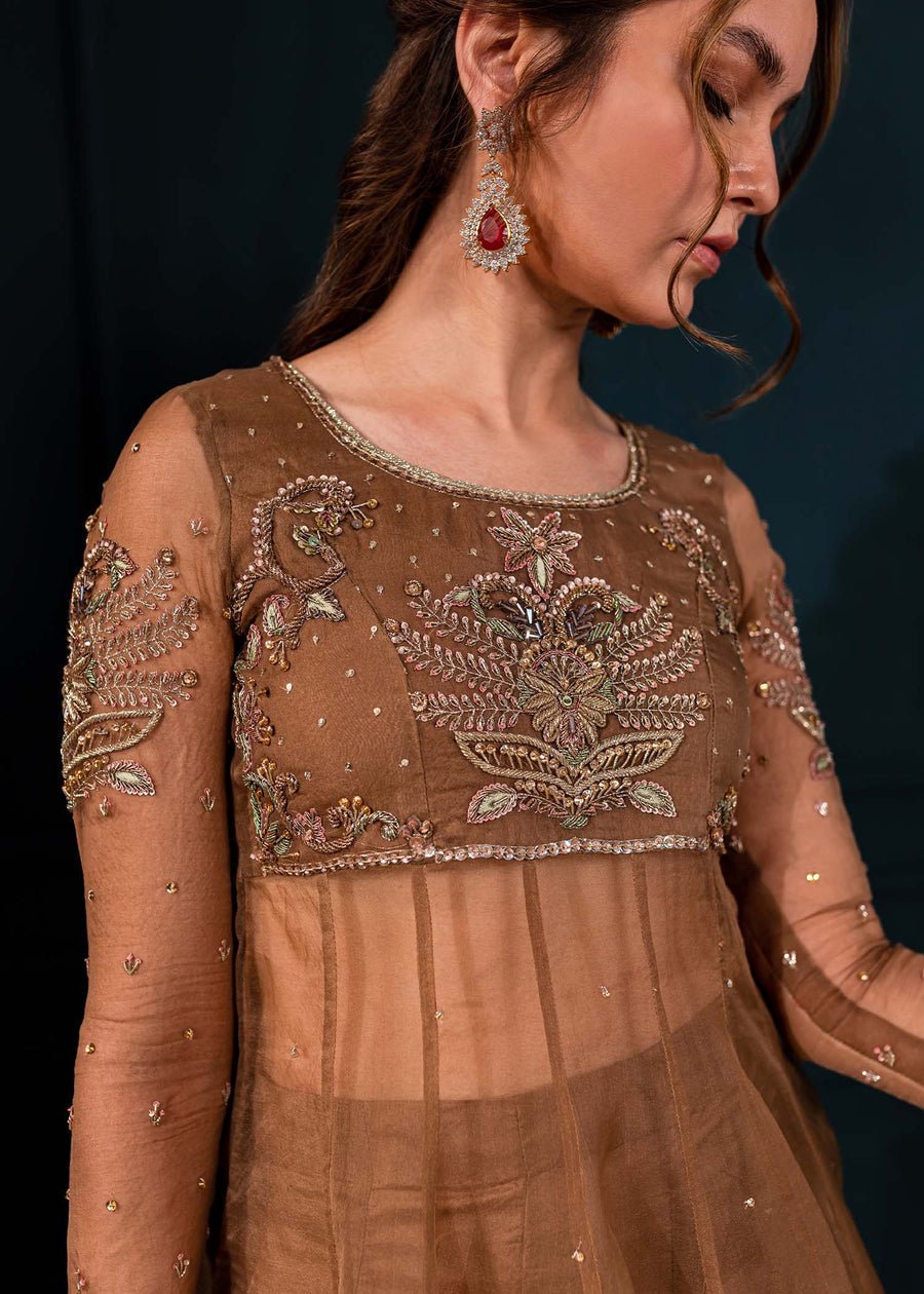 Allure | Midnight Dream Formals | LOUIS - Official Allure stockist in UK - Sakeena London