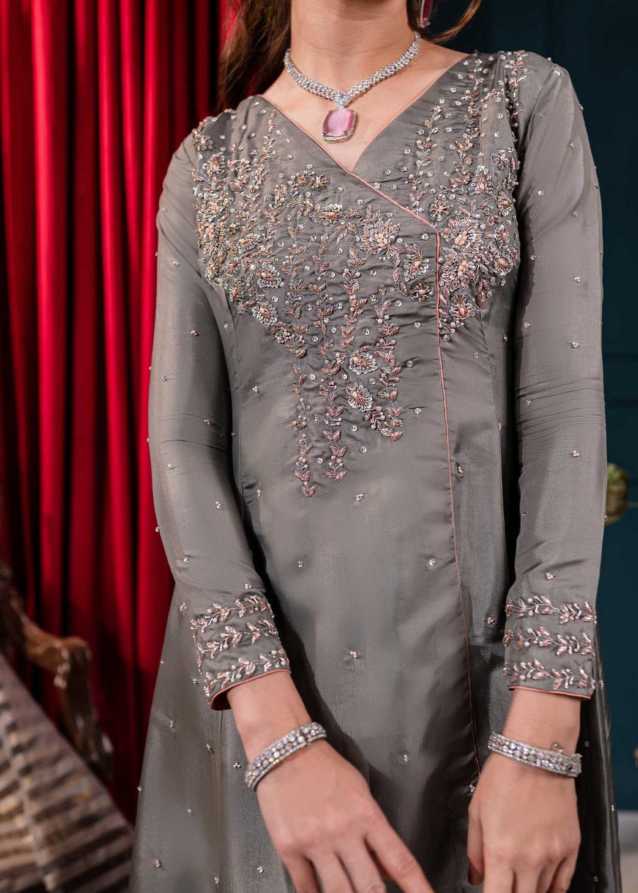Allure | Midnight Dream Formals | MISTY - Official Allure stockist in UK - Sakeena London