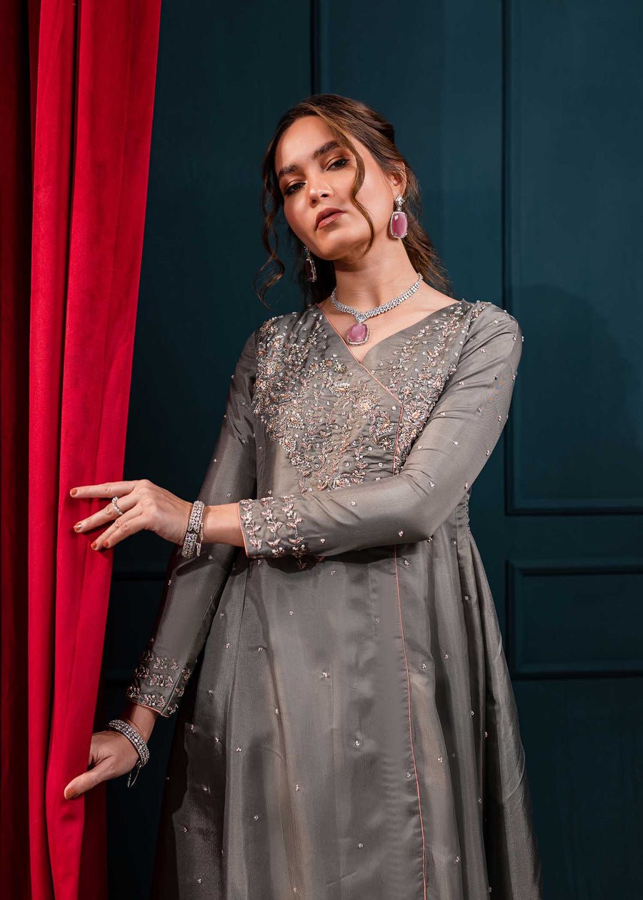 Allure | Midnight Dream Formals | MISTY - Official Allure stockist in UK - Sakeena London