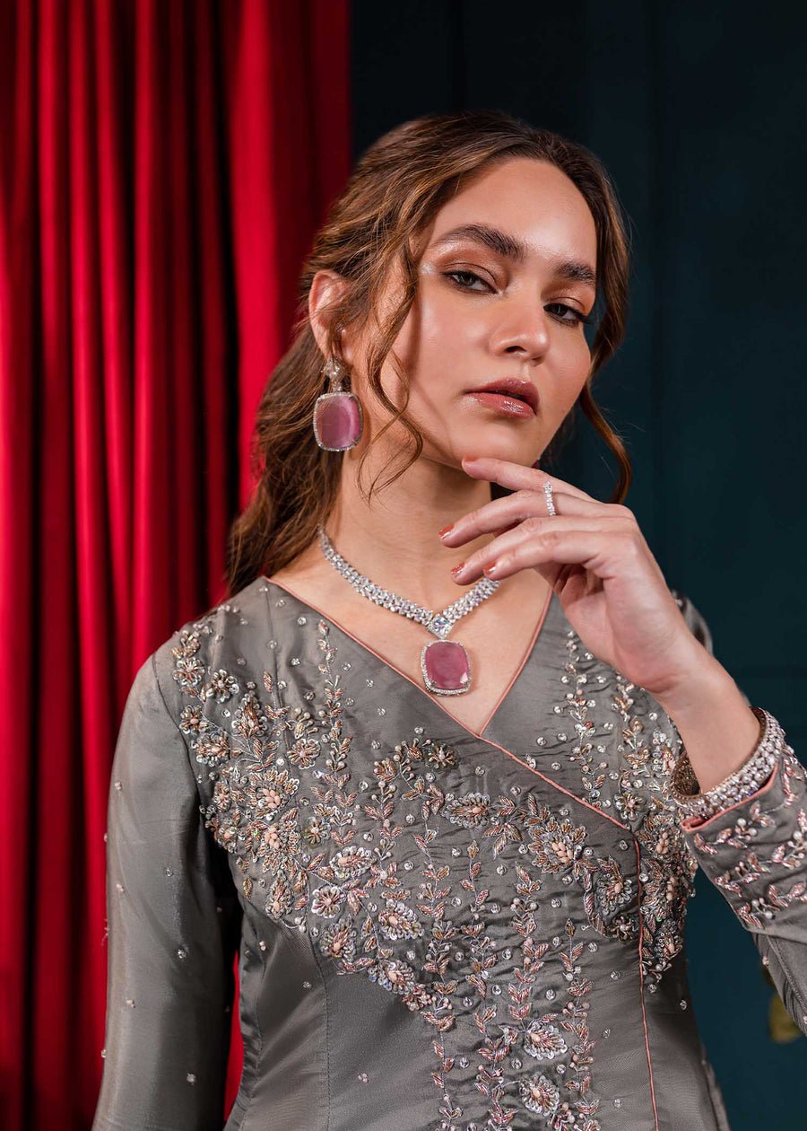 Allure | Midnight Dream Formals | MISTY - Official Allure stockist in UK - Sakeena London