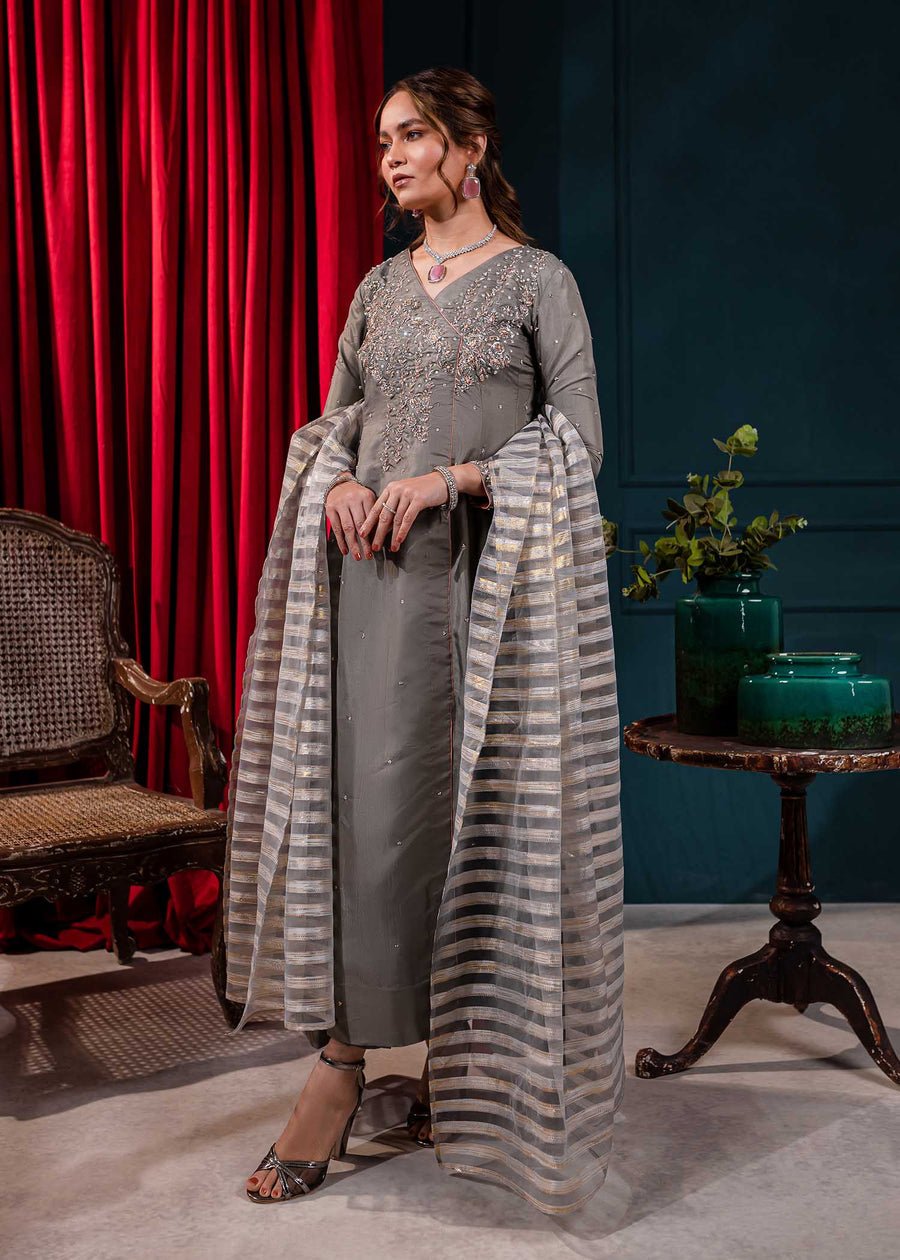 Allure | Midnight Dream Formals | MISTY - Official Allure stockist in UK - Sakeena London