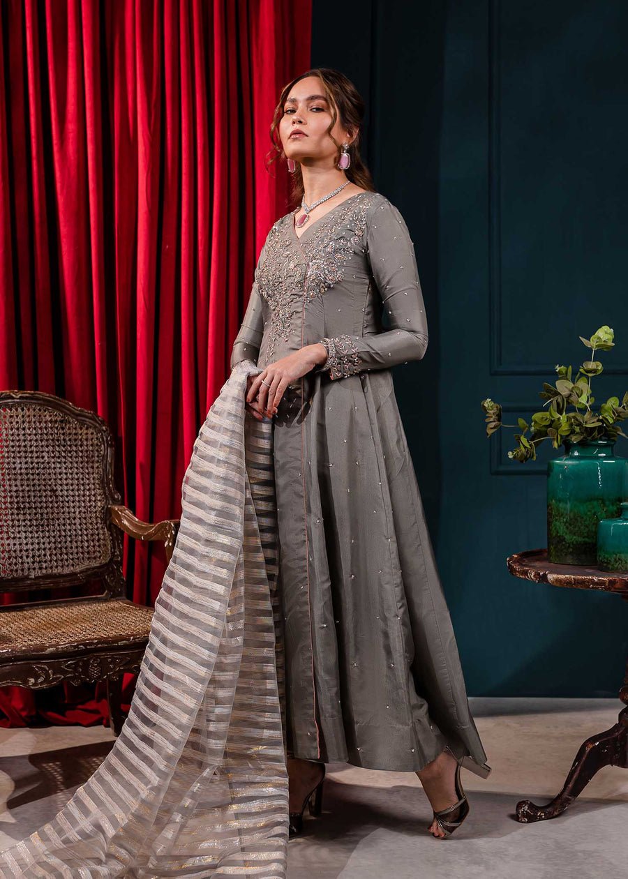 Allure | Midnight Dream Formals | MISTY - Official Allure stockist in UK - Sakeena London