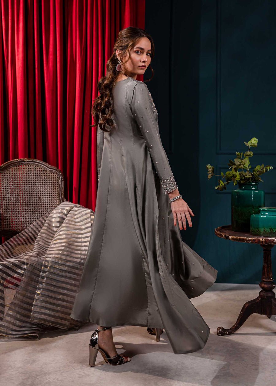 Allure | Midnight Dream Formals | MISTY - Official Allure stockist in UK - Sakeena London
