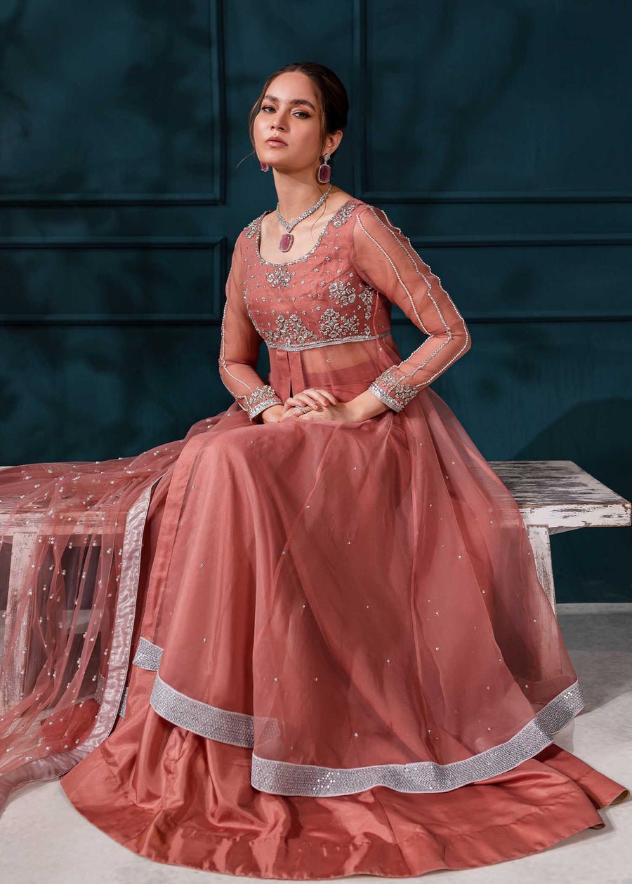 Allure | Midnight Dream Formals | ROSIE - Official Allure stockist in UK - Sakeena London