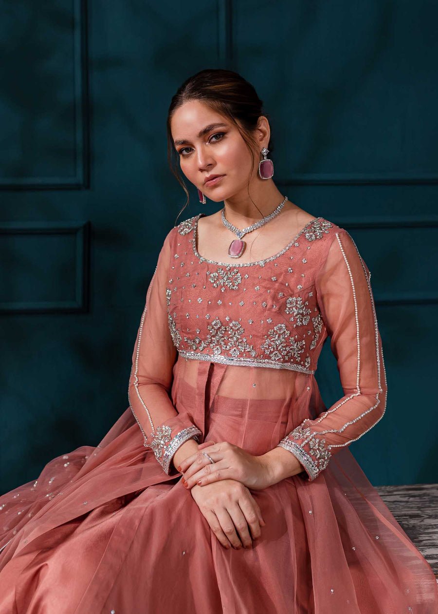 Allure | Midnight Dream Formals | ROSIE - Official Allure stockist in UK - Sakeena London