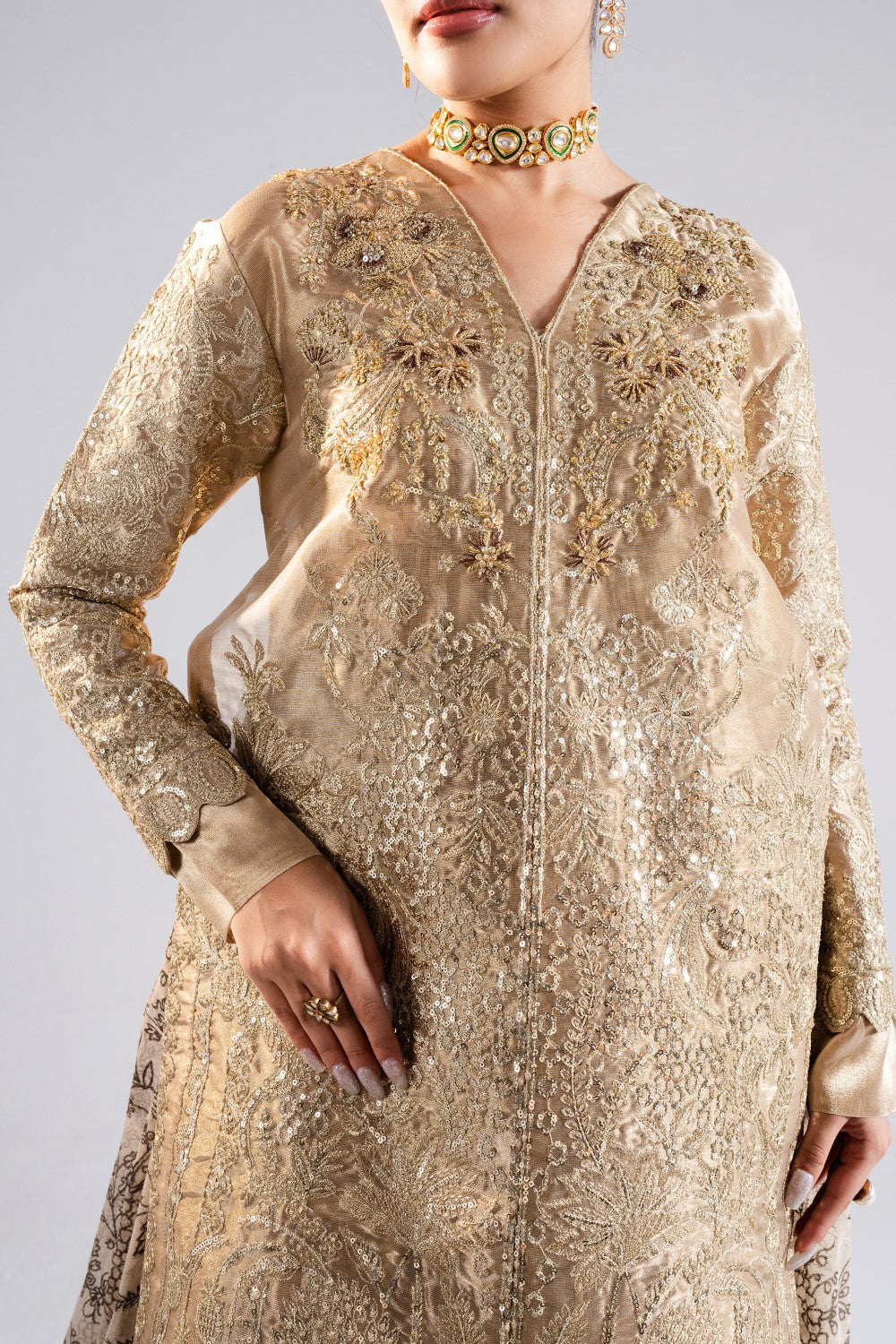 Maryum N Maria | Luna Formals | AMAIRS - Official Maryum N Maria stockist in UK - Sakeena London