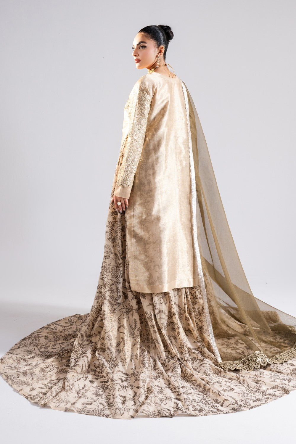 Maryum N Maria | Luna Formals | AMAIRS - Official Maryum N Maria stockist in UK - Sakeena London