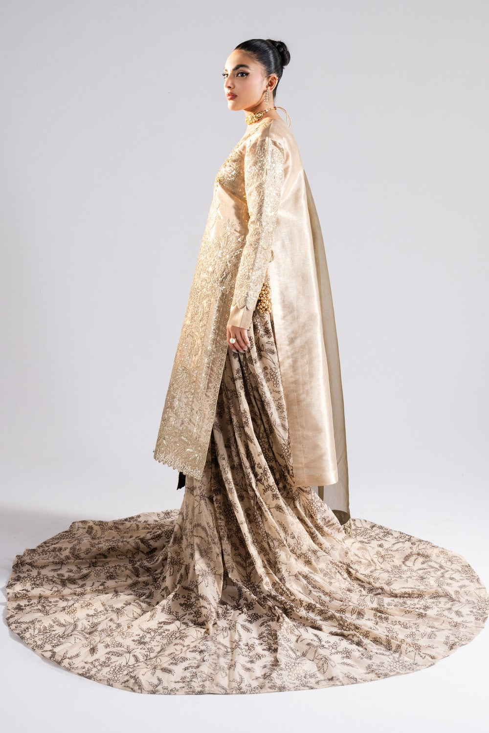 Maryum N Maria | Luna Formals | AMAIRS - Official Maryum N Maria stockist in UK - Sakeena London