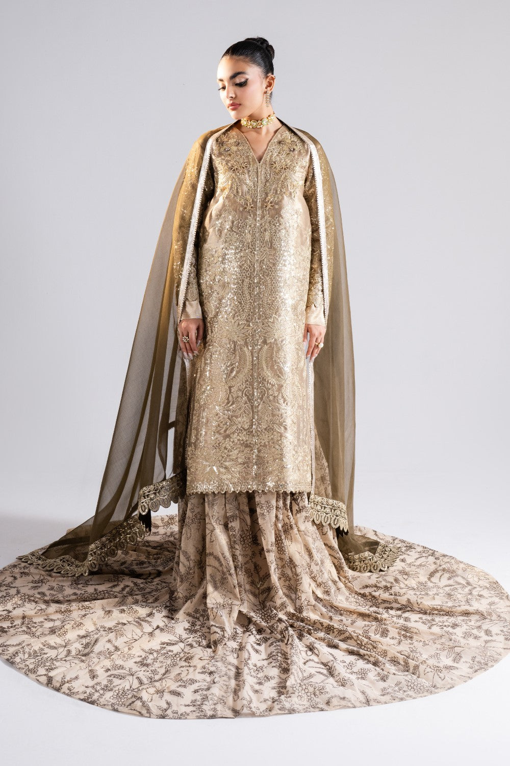 Maryum N Maria | Luna Formals | AMAIRS - Official Maryum N Maria stockist in UK - Sakeena London