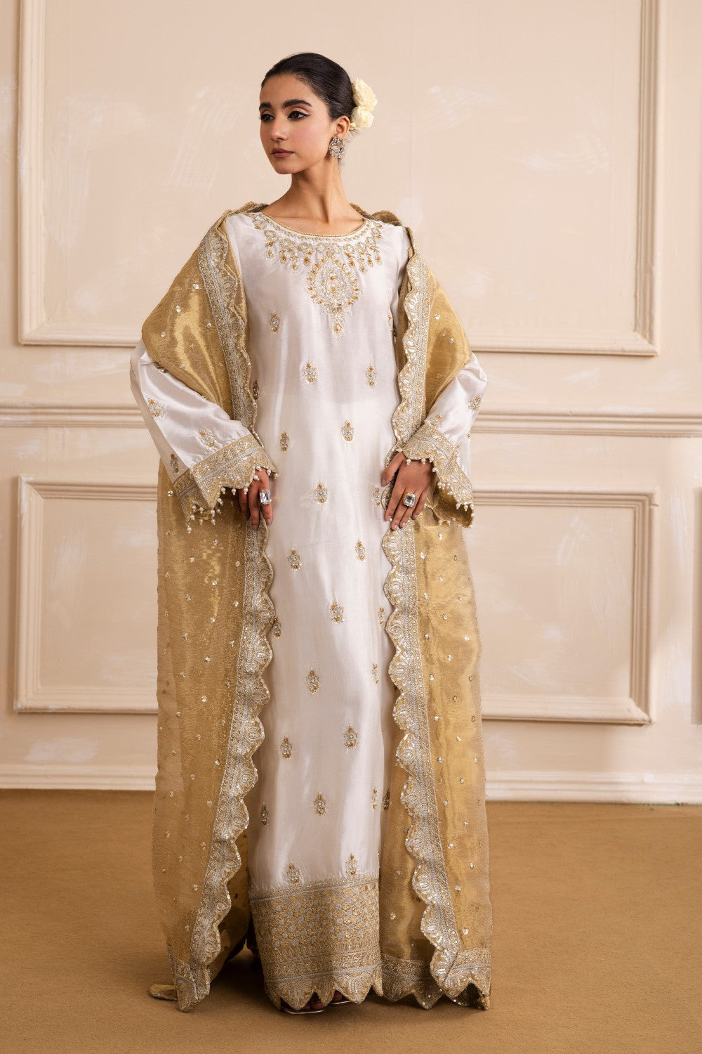 Maryum N Maria | Izara Formals | AMAL - MW40033 - Official Maryum N Maria stockist in UK - Sakeena London