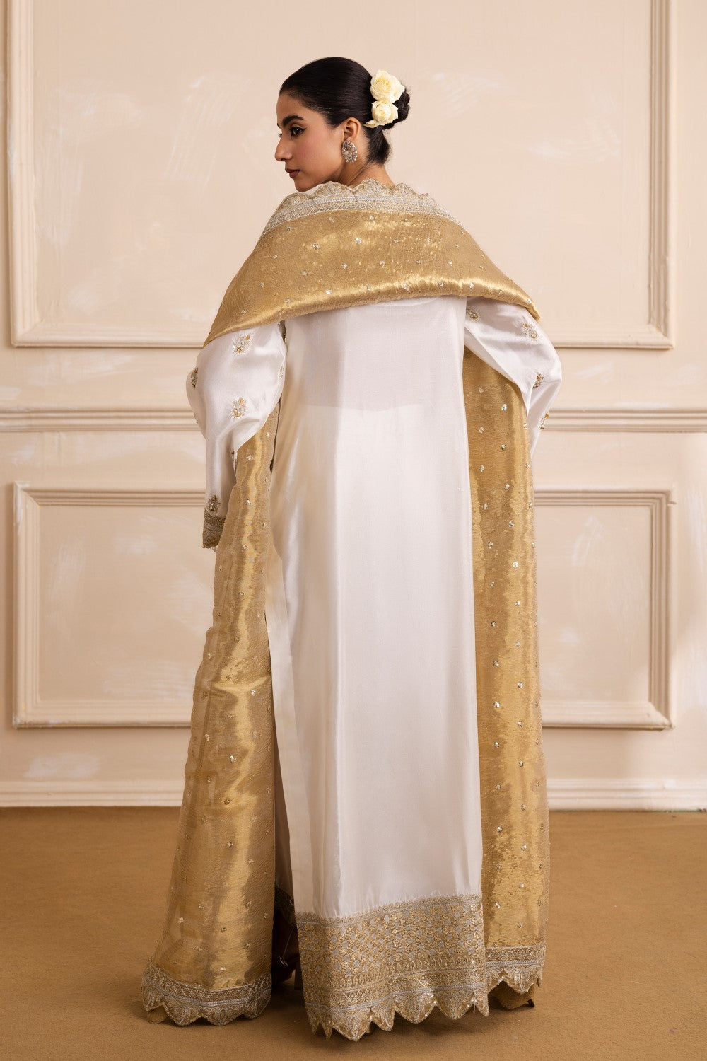 Maryum N Maria | Izara Formals | AMAL - MW40033 - Official Maryum N Maria stockist in UK - Sakeena London