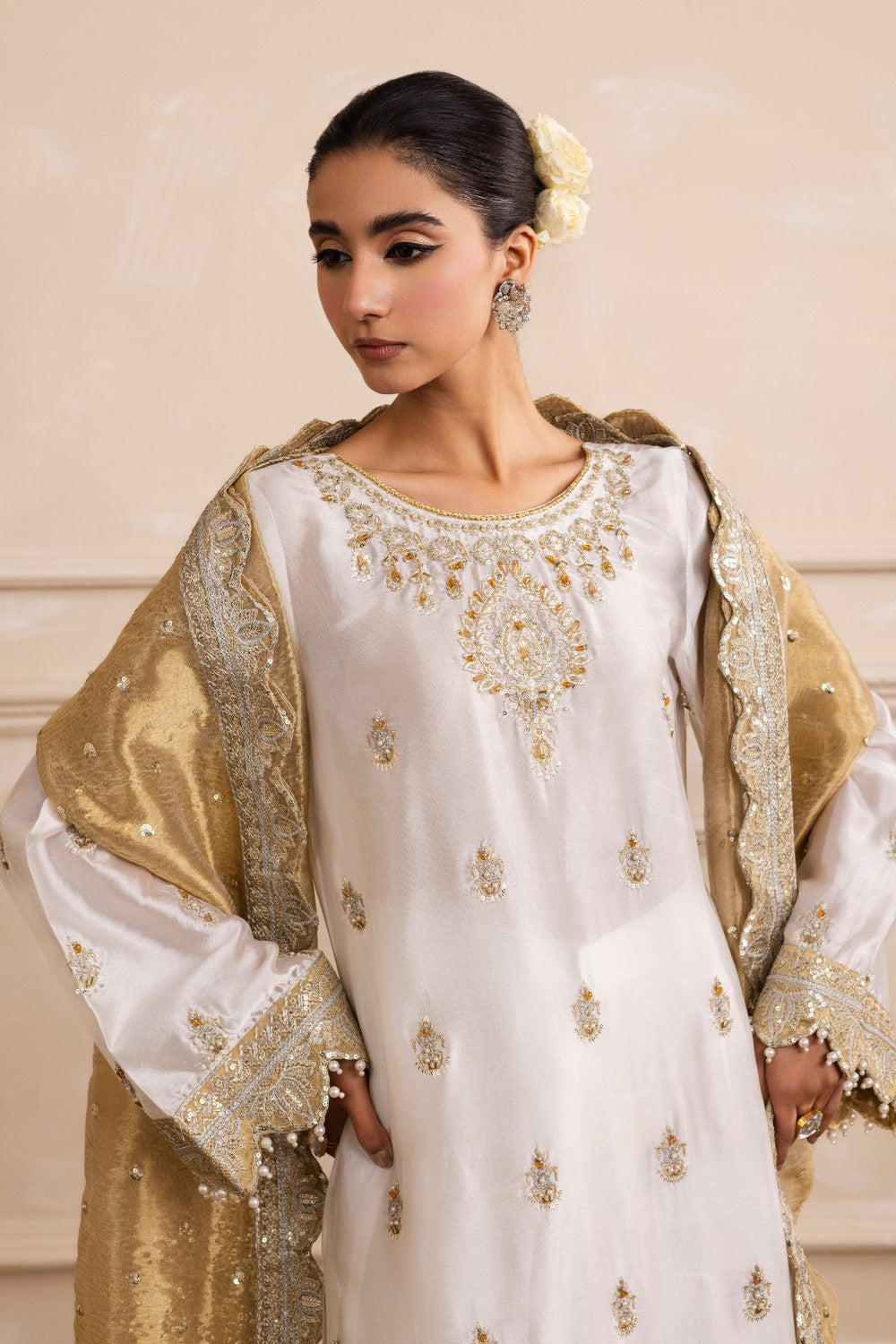 Maryum N Maria | Izara Formals | AMAL - MW40033 - Official Maryum N Maria stockist in UK - Sakeena London