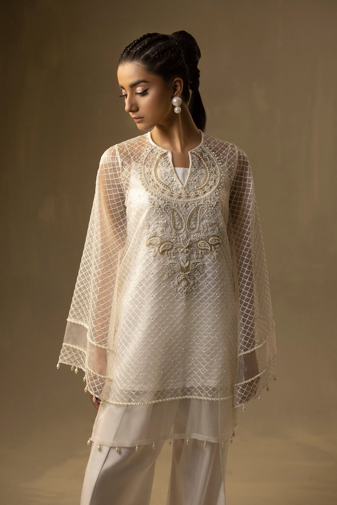 Amani | The Wishlist Formals | AIRELLE - Official Amani stockist in UK - Sakeena London