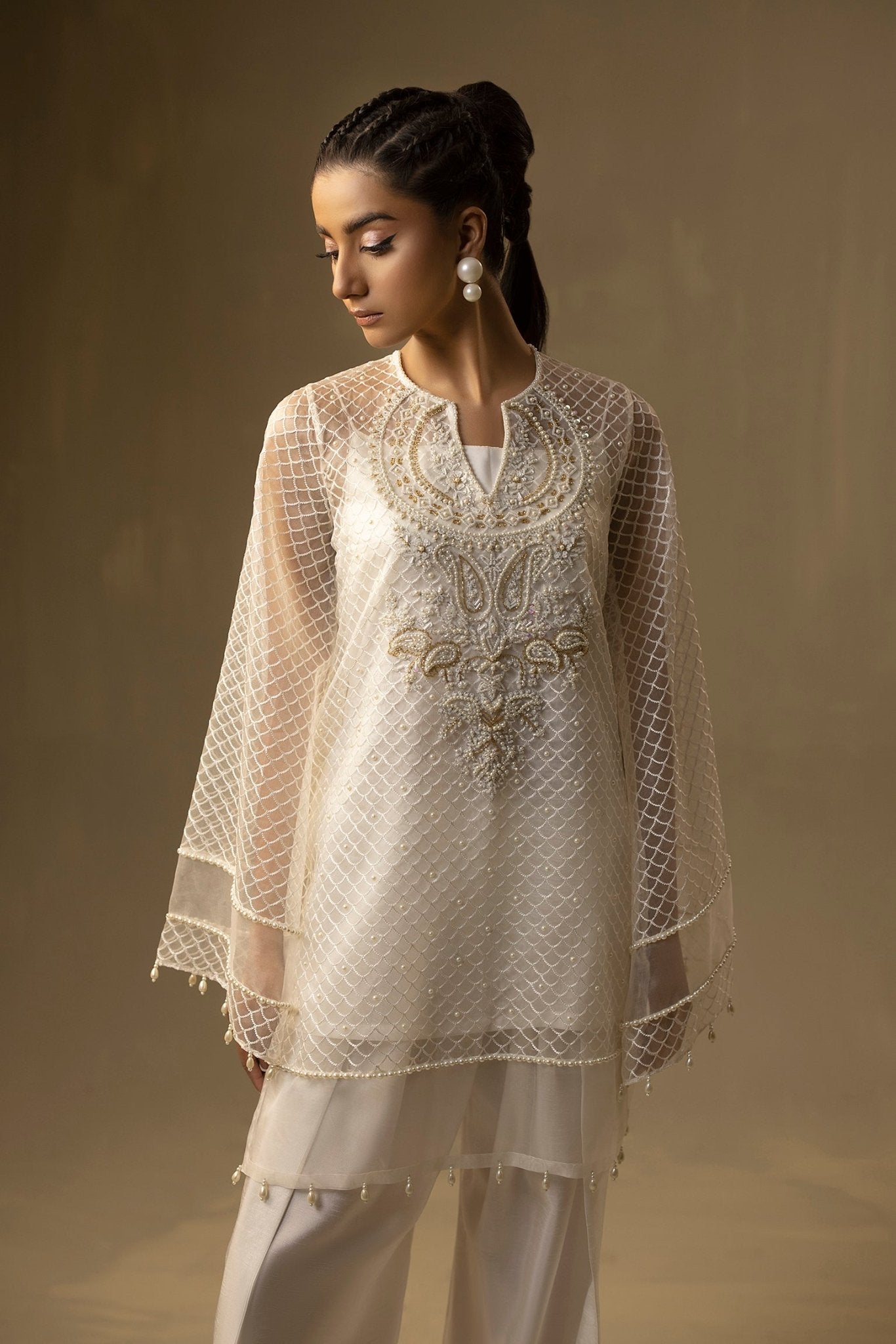Amani | The Wishlist Formals | AIRELLE - Official Amani stockist in UK - Sakeena London